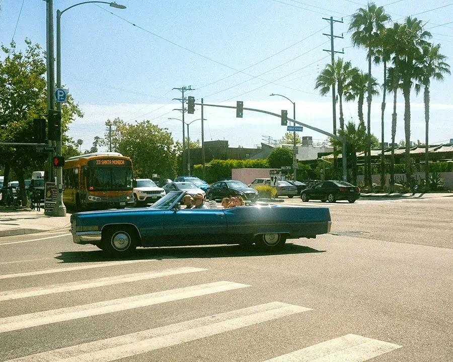 Featured image for shipping car from philadelphia to los angeles - Car Shipping from Philadelphia to Los ...