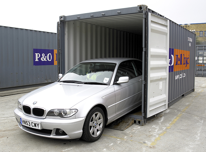 Featured image for shipping car from san diego to hawaii - Container Car Shipping Overseas ...