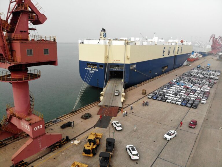 Featured image for shipping car from usa to europe price - Cost to Transport Your US Car to Europe ...