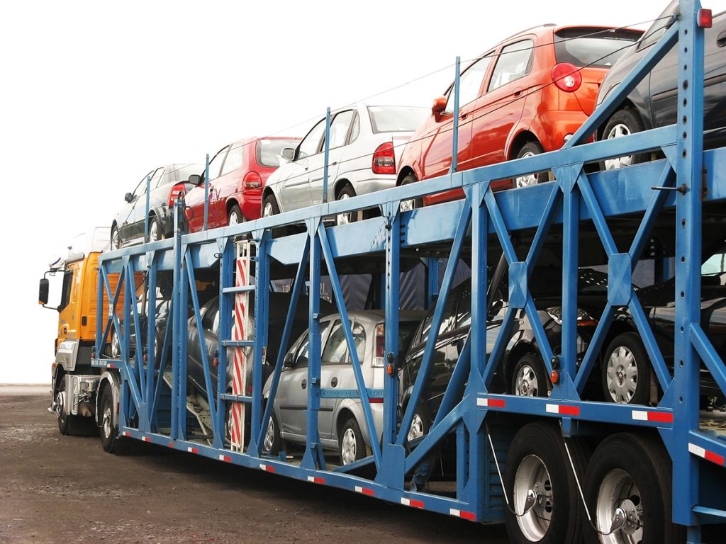 Featured image for shipping car from virginia to california - Virginia Car Transporters – A division ...