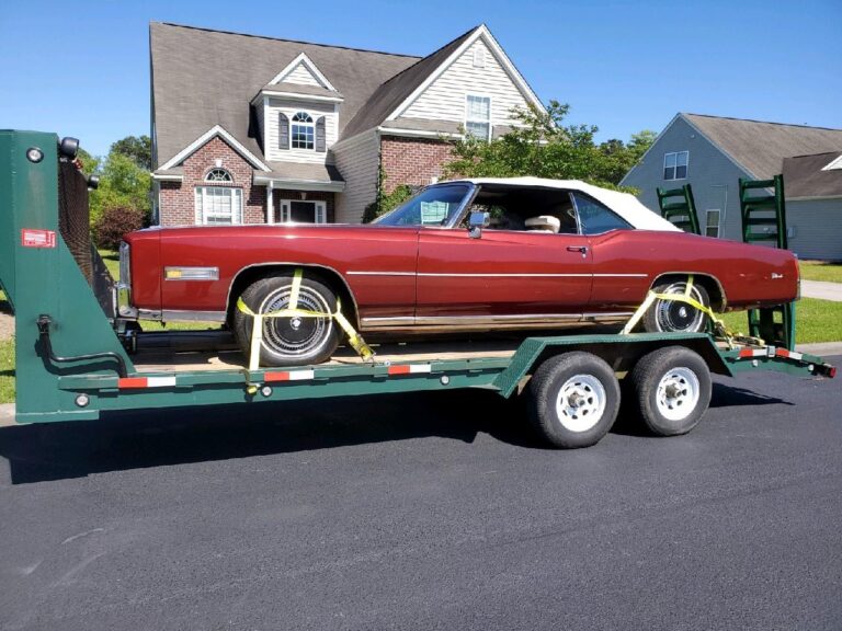 Featured image for shipping car from virginia to california - Car from California to Virginia ...