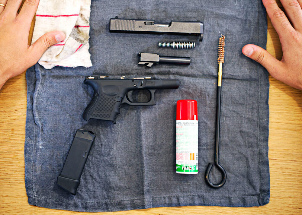 Featured image for shipping firearms from state to state - Shipping Firearm Parts: Guide for ...