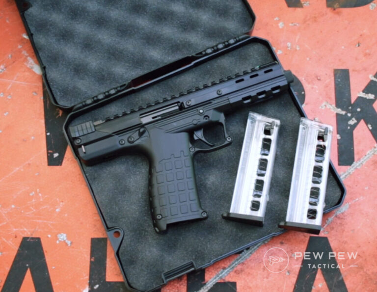 Featured image for shipping firearms from state to state - How to Mail Guns (Legally and Without ...