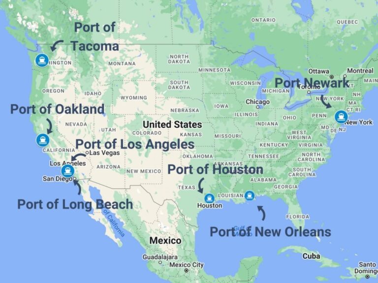 Featured image for shipping freight from germany to usa - Shipping from Germany to the US | ShipHub