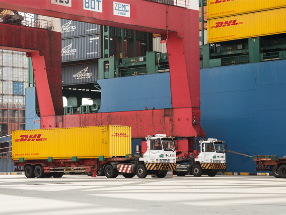Featured image for shipping freight from germany to usa - DHL Air Freight - DHL Global Forwarding ...