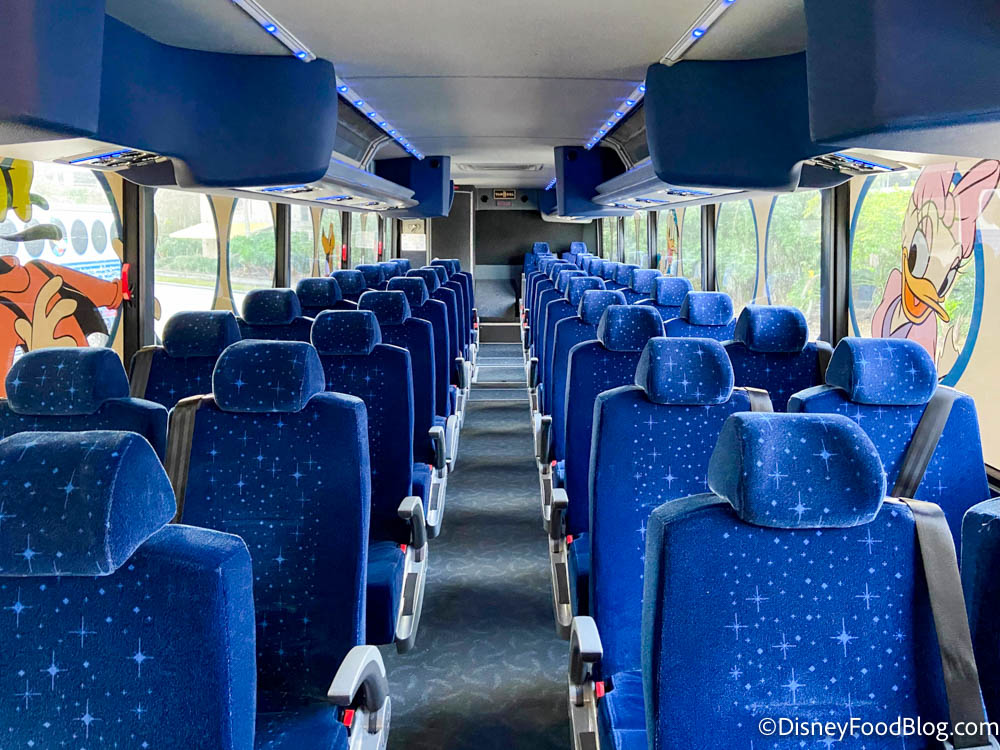 Featured image for shipping from amazon to disney resort - Disney World From the Orlando Airport ...
