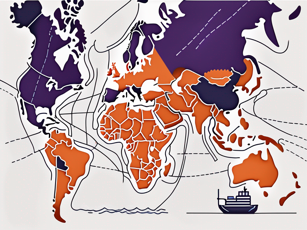 Featured image for shipping from britain to us - Ship from the US to the UK ...