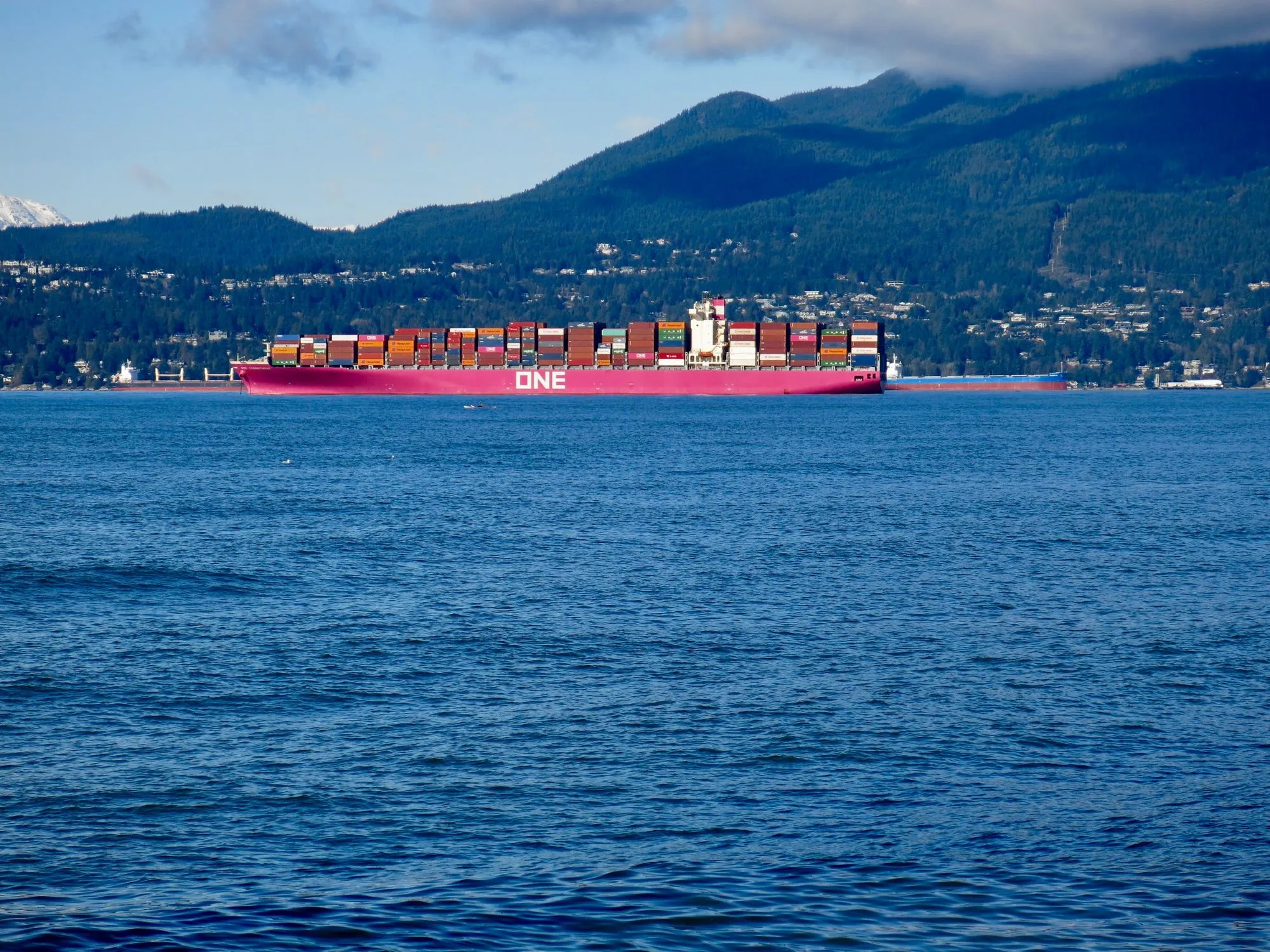 Featured image for shipping from canada to united states - Shipping From Canada To The US | Easyship