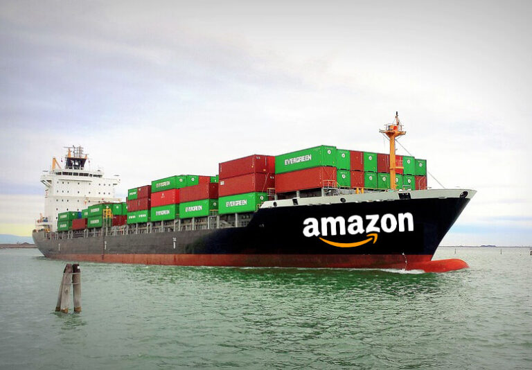 Featured image for shipping from china to amazon fba usa - Shipping from China to Amazon FBA:The ...
