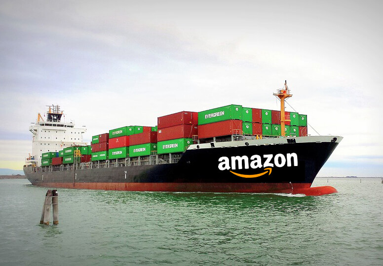 Featured image for shipping from china to amazon fba usa - Shipping from China to Amazon FBA:The ...
