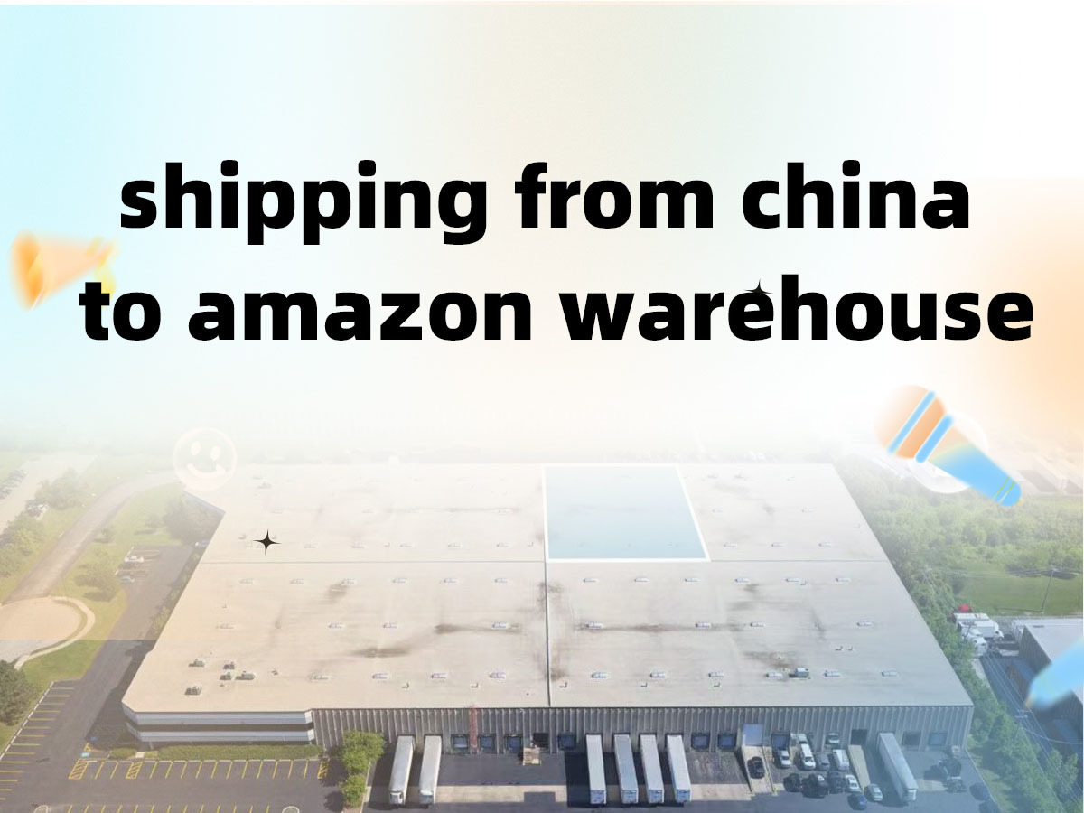 Featured image for shipping from china to amazon fba usa - Amazon FBA Shipping Guide: From China ...