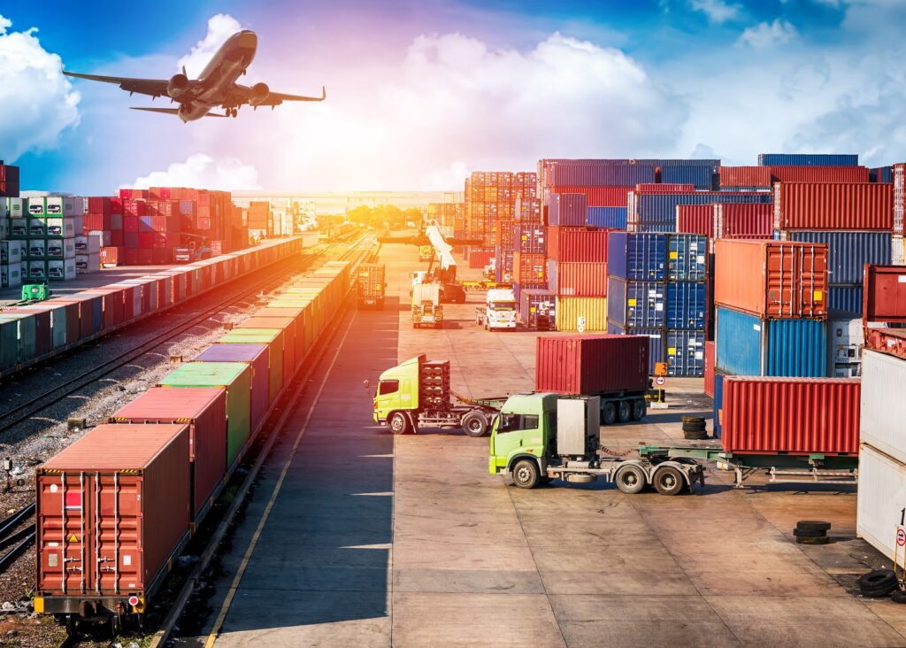 Featured image for shipping from china to canada - Shipping Rates from China to Canada ...