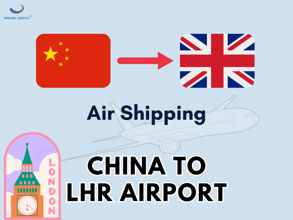 Featured image for shipping from china to uk - Shipping from China to Portugal: A ...