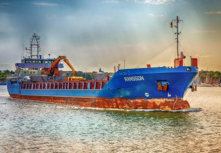 Featured image for shipping from china to us how long - How Long to Ship From China to the US ...