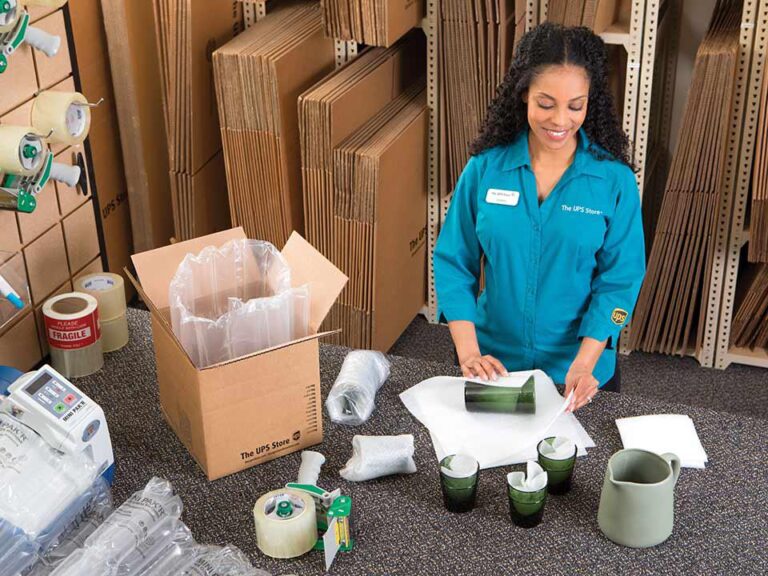Featured image for shipping from college to home - UPS Store State College, PA ...