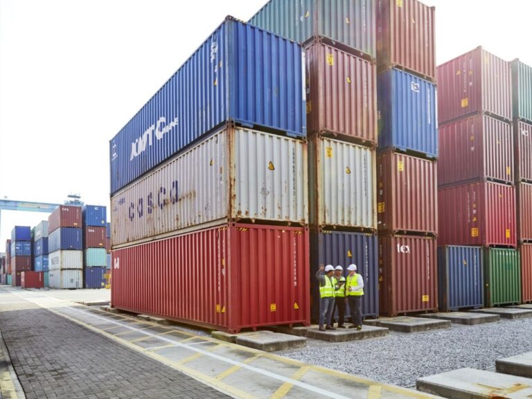 Featured image for shipping from eu to us - DHL Home - Global Logistics and ...
