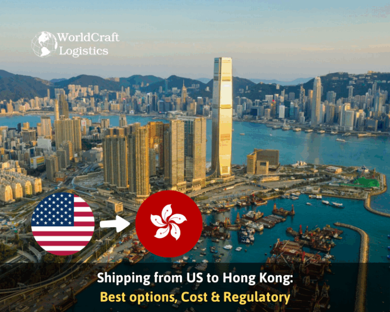 Featured image for shipping from hong kong to united states - Shipping from US to Hong Kong: Best ...