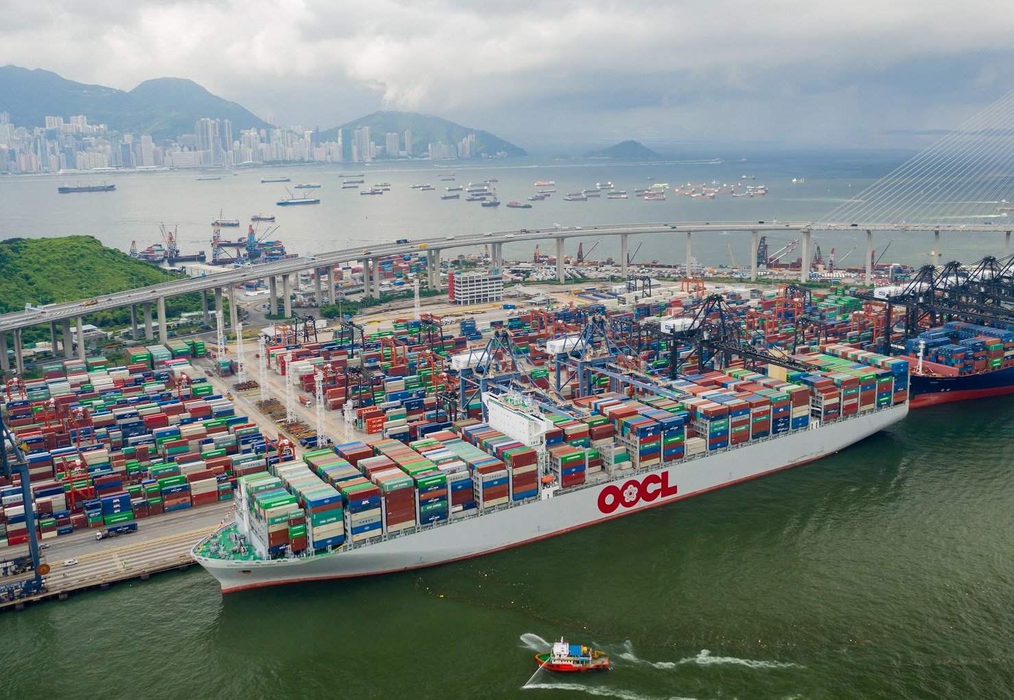 Featured image for shipping from hong kong to us - Shipping from Hong Kong to US: The ...