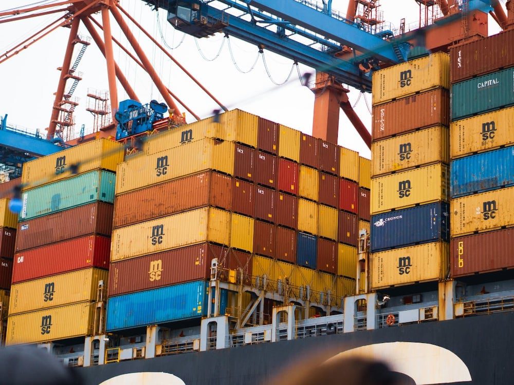 Featured image for shipping from korea - Port of Busan Shipping Solutions ...