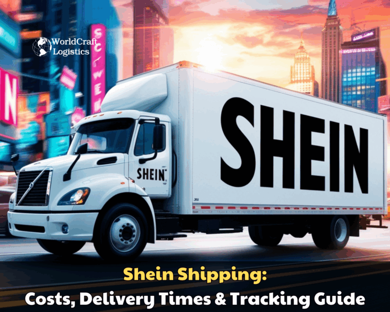 Featured image for shipping from shein - Shein Shipping: Costs, Delivery Times ...