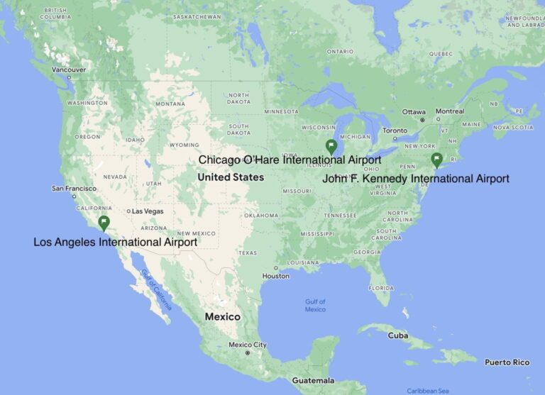 Featured image for shipping from the netherlands to the us - USA to the Netherlands ...