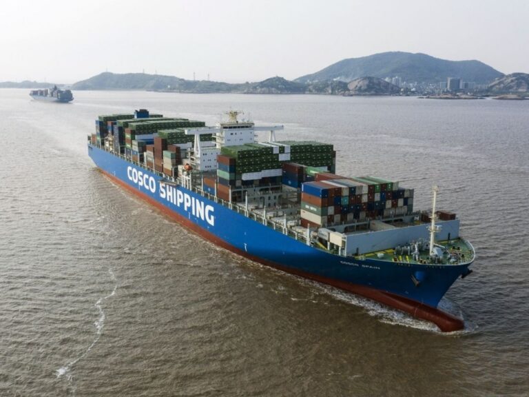 Featured image for shipping from uk to sa - Shipping from China to South Africa-A ...