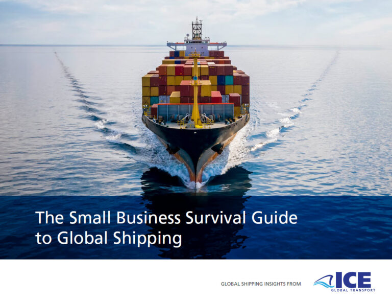 Featured image for shipping from us to europe - I.C.E. Transport