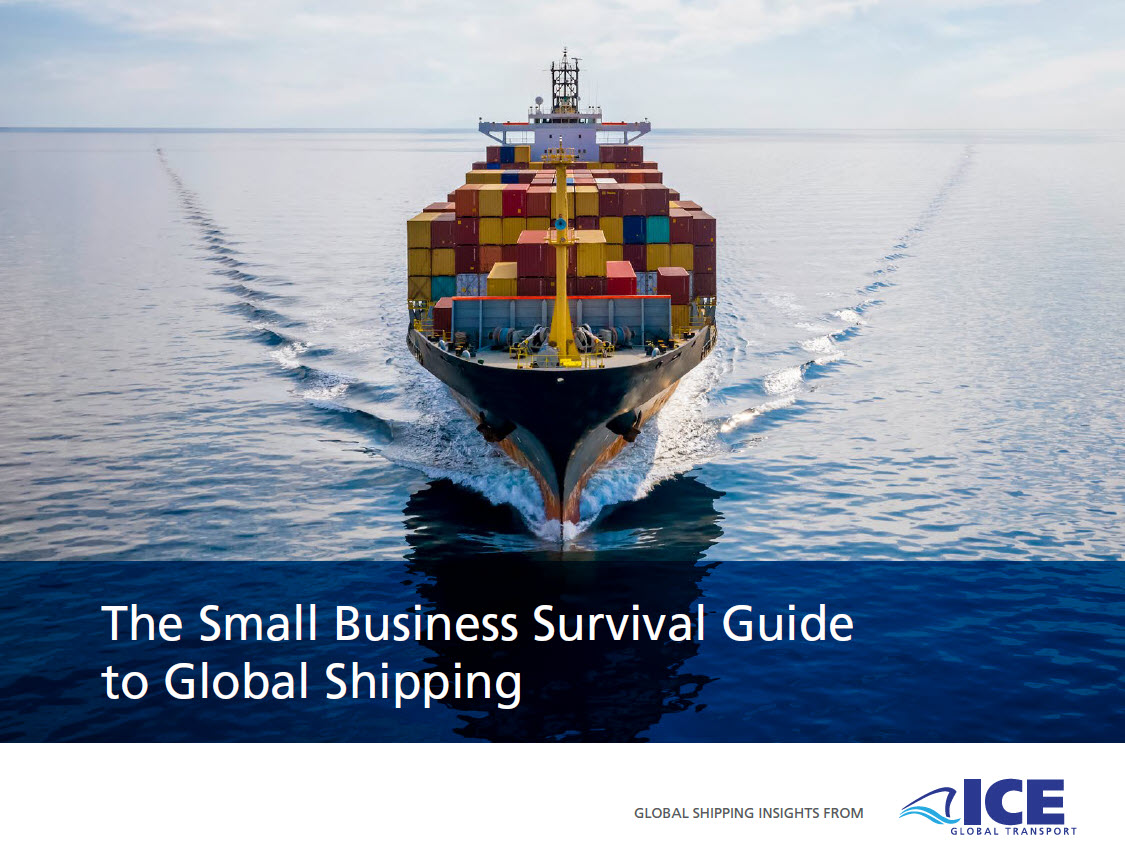 Featured image for shipping from us to europe - I.C.E. Transport