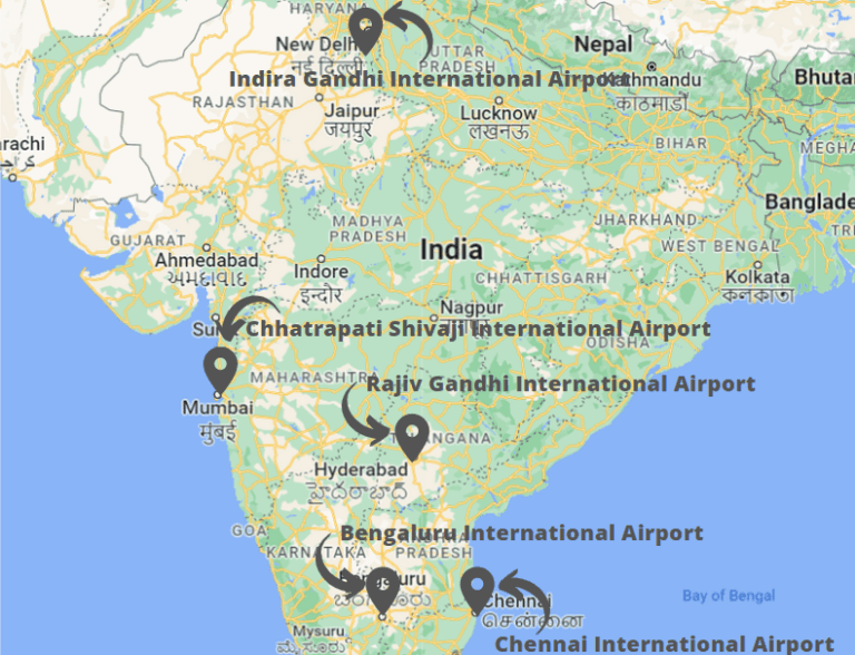 Featured image for shipping from us to india - Shipping from the US to India | ShipHub