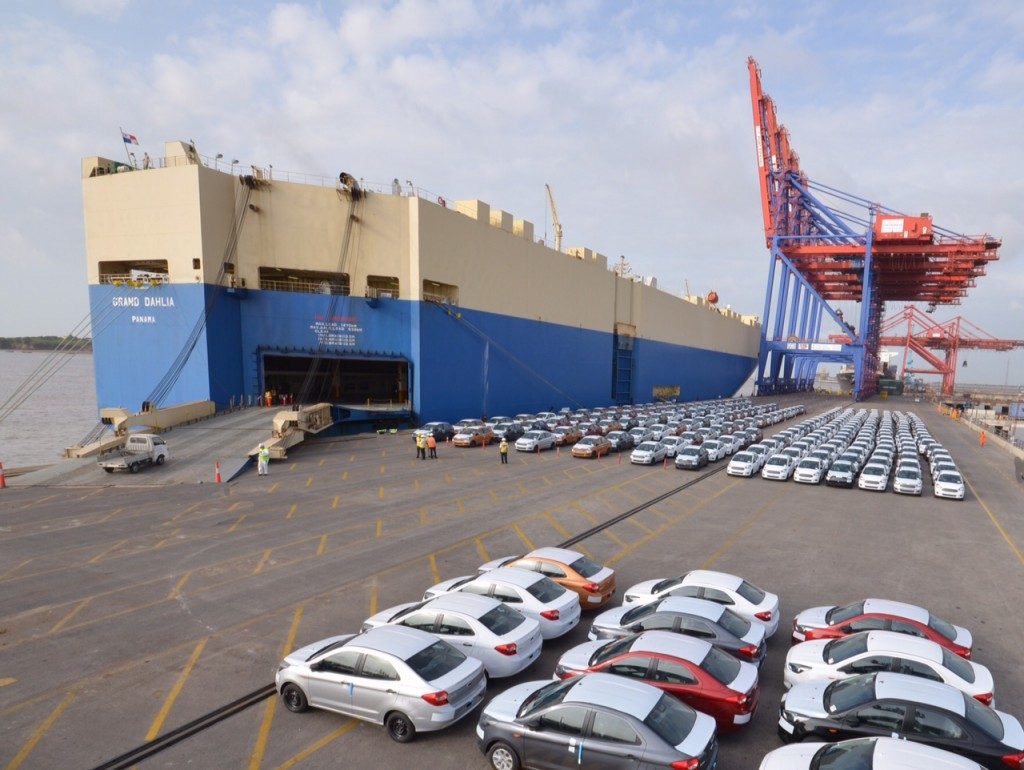 Featured image for shipping from usa to - International Shipping Services Co ...