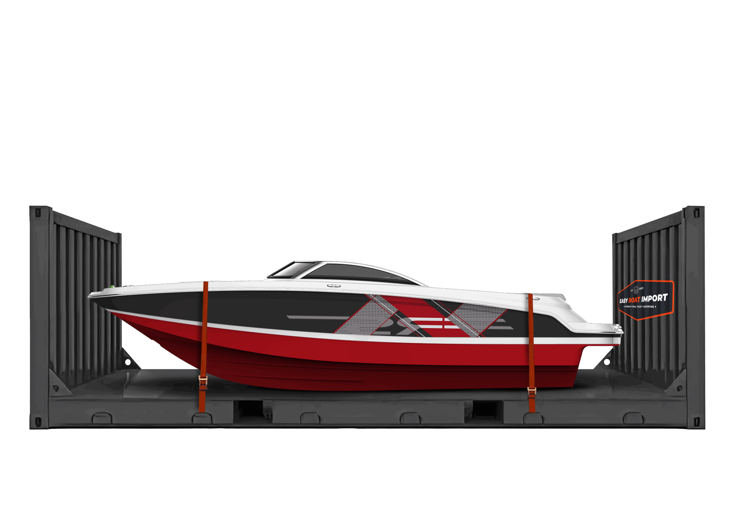 Featured image for shipping my 42 ft yacht to australia from usa prices - Cost to Ship a Boat to Europe: Estimate ...