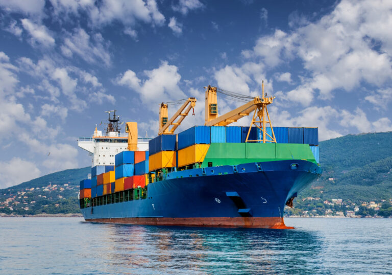 Featured image for shipping overseas from uk - International Removals and shipping ...