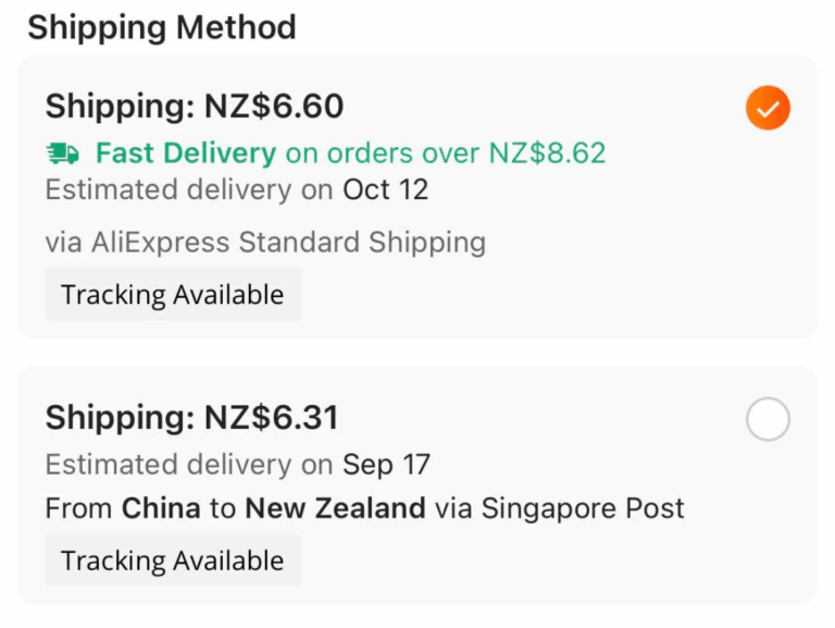 Featured image for shipping time from aliexpress - AliExpress Shipping Time: An In-Depth ...