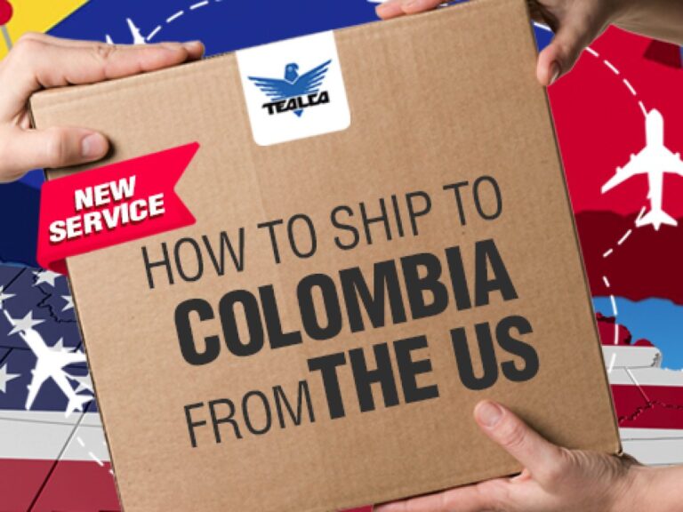Featured image for shipping to colombia from usa - How to Ship to Colombia from the US ...