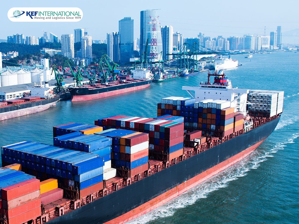 Featured image for shipping to israel from usa - USA to Israel Shipping ...