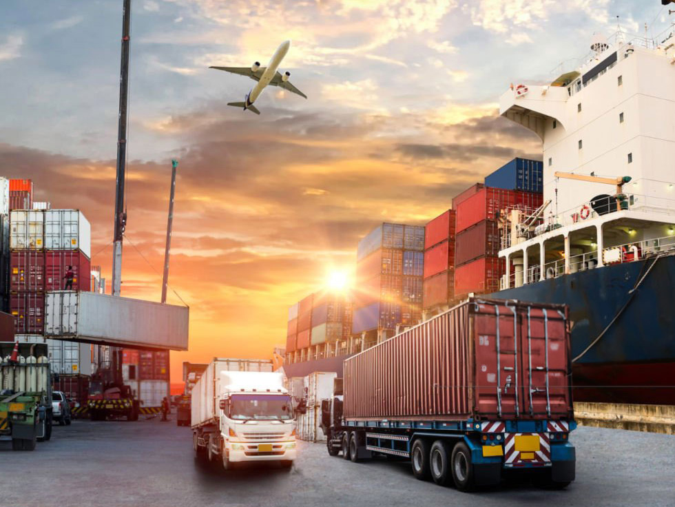 Featured image for shipping to nz from usa - International Freight Company - Jacanna NZ
