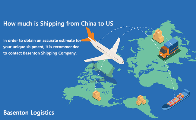 Illustrative image for shipping to USA from China - Door to Door Shipping from China to USA ...