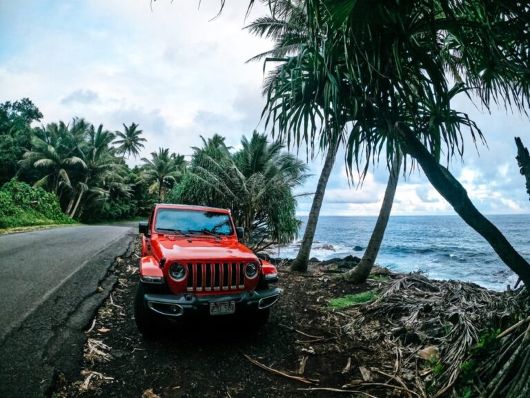 Featured image for shipping vehicle from hawaii - Shipping a Car from Hawaii | Trans ...