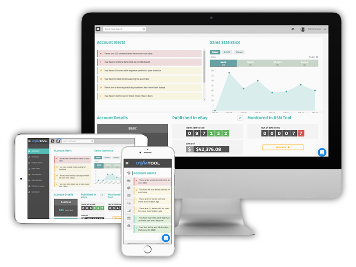 Featured image for shopify dropshipping software - Shopify Dropshipping Software | DSM ...