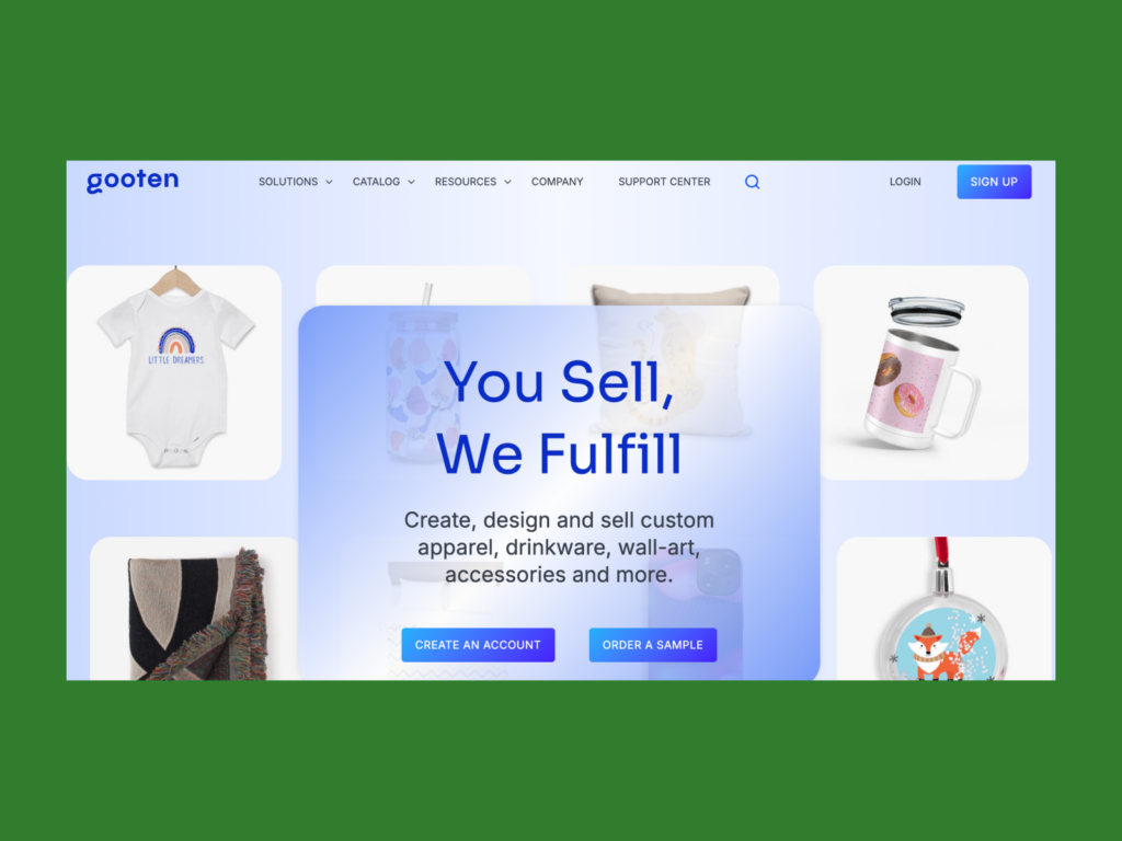 Featured image for t shirt dropshipping - 8 Best t-shirt dropshipping companies ...