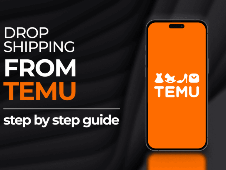Featured image for temu dropshipping - Temu Dropshipping Guide: Is It a Good ...