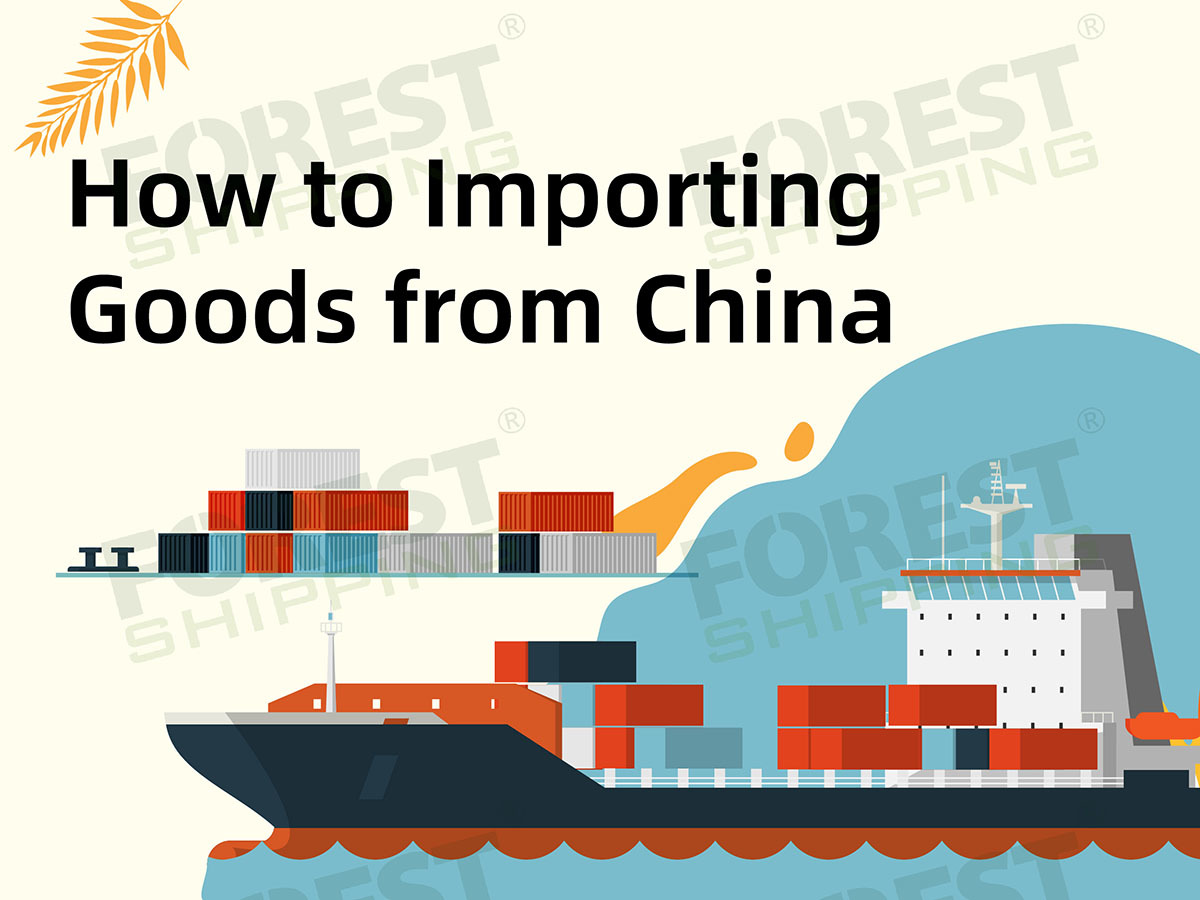 Featured image for usps shipping from china - Shipping from China to New Zealand ...