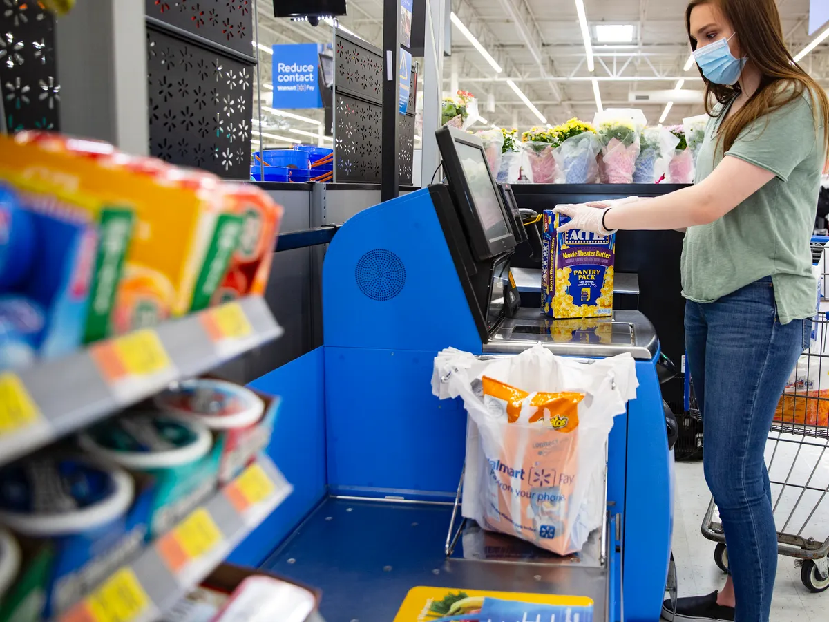Featured image for walmart delivery from store instead of shipping - Walmart expands ship-from-store to 2 ...