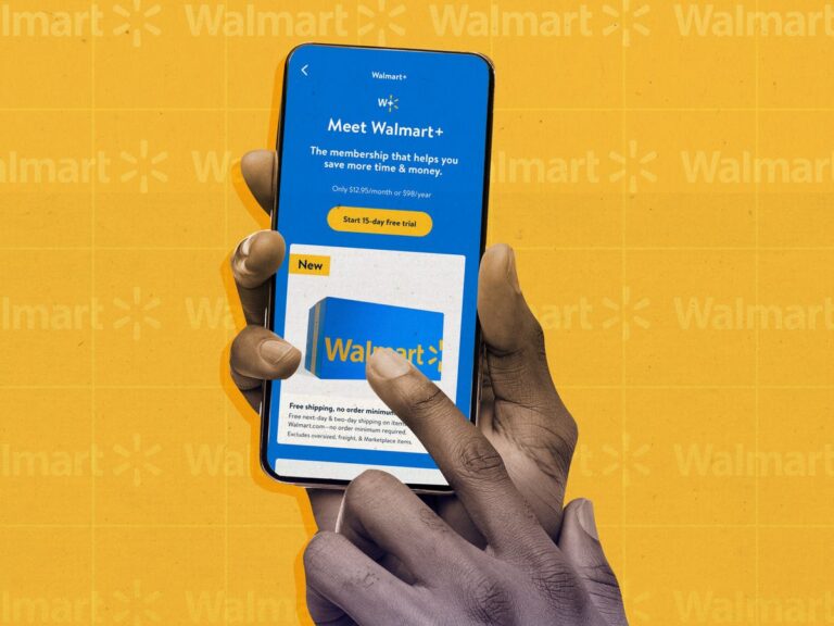 Featured image for walmart plus delivery from store - Walmart Plus Honest Grocery Delivery ...