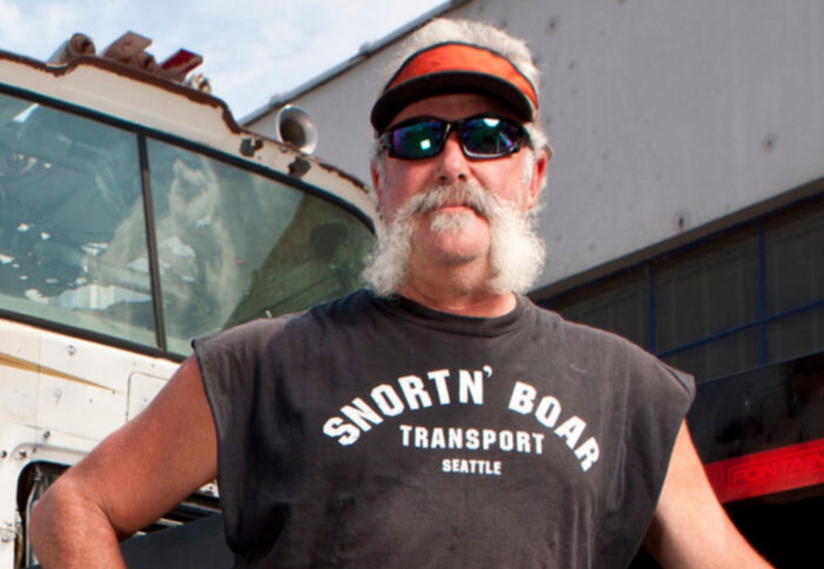 Featured image for what happened to roy from the show shipping wars - Shipping Wars' returns to TV | Truckers ...