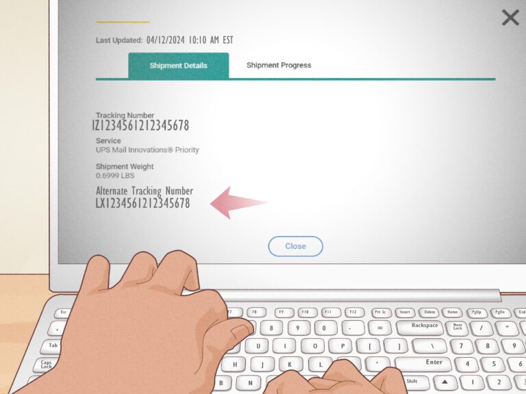 Featured image for what happens if you miss a delivery from ups - UPS Tracking Number Not Working ...