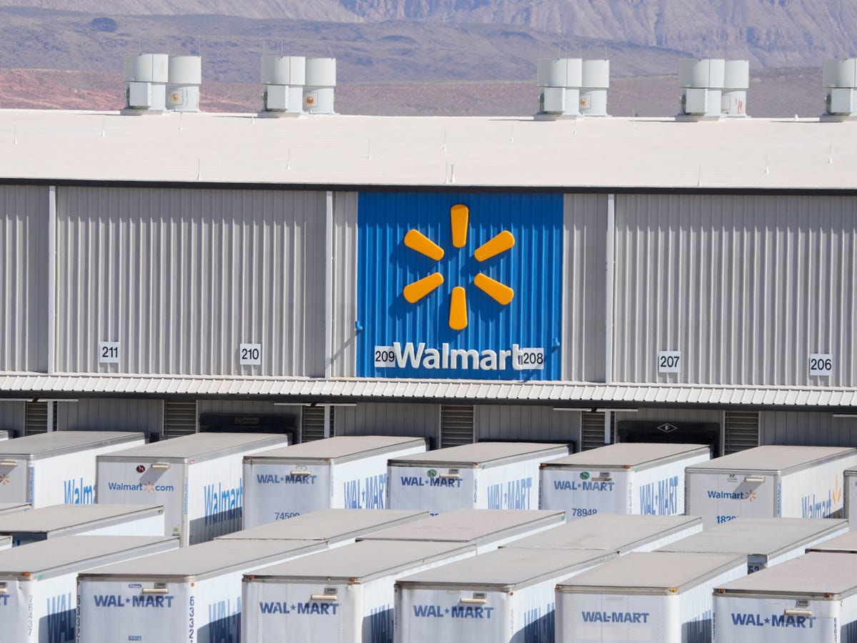 Featured image for what's up with the insane shipping cost from walmart - port strike