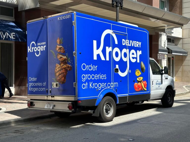 Featured image for where does kroger delivery come from - Kroger, Walmart, Instacart, and Shipt ...