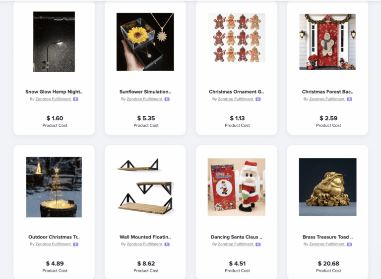 Featured image for zendrop dropshipping - 20 Best Dropshipping Products to Sell ...